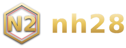 nh28 logo
