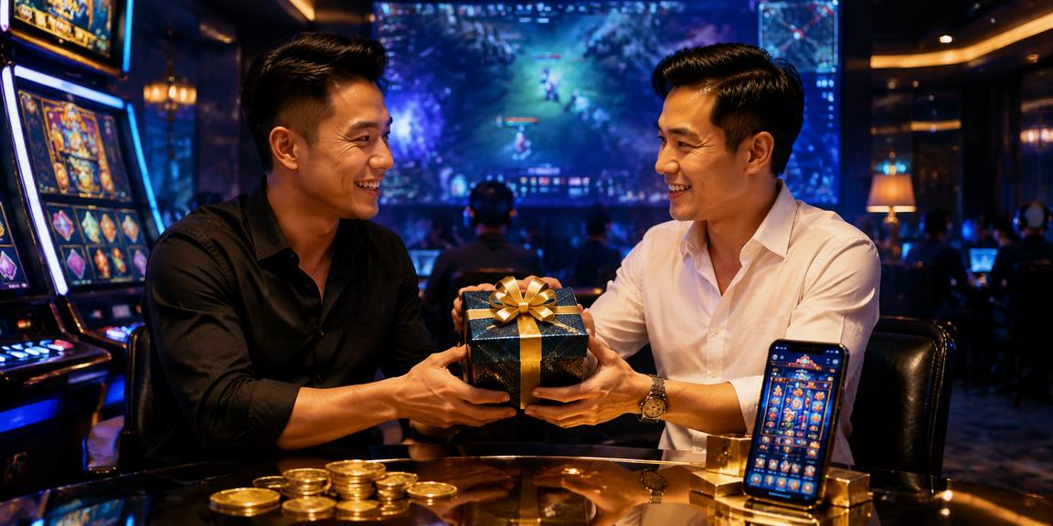 nh28 Viettel Money Casino
